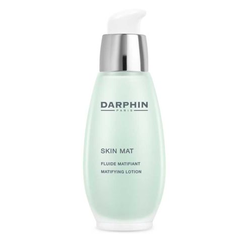 Darphin Skin Mat Fluide Matifying Cilt Bakım Losyonu 50ml Darphin Skin Mat Fluide Matifying Cilt Bakım Losyonu 50ml