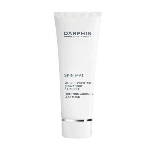 Darphin Skin Mat Clay Mask - Arındırıcı Kil Maskesi 75ml Darphin Skin Mat Clay Mask - Arındırıcı Kil Maskesi 75ml