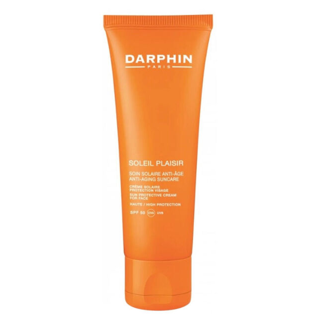 Darphin Soleil Plaisir SPF 50 - Güneş Koruyucu Krem 50ml - 1