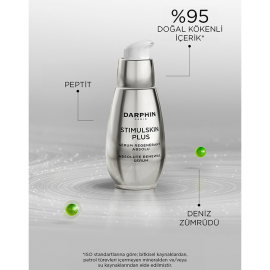 Darphin Stimulskin Plus Absolute Renewal - Anti Aging Serum 30ml - 2