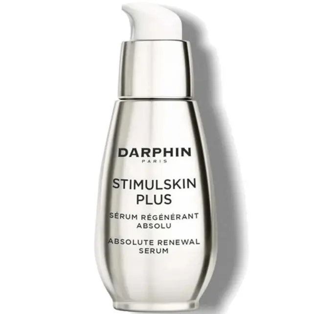 Darphin Stimulskin Plus Absolute Renewal - Anti Aging Serum 30ml - 1