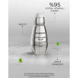Darphin Stimulskin Plus Absolute Renewal - Anti Aging Serum 30ml - 2