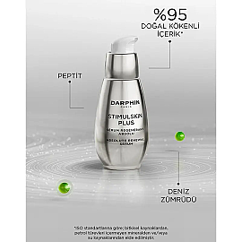 Darphin Stimulskin Plus Absolute Renewal - Anti-Aging Serum 30ml - 2