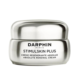 Darphin Stimulskin Plus Absolute Renewal Cream - Anti Aging Bakım Kremi 50ml - Darphin
