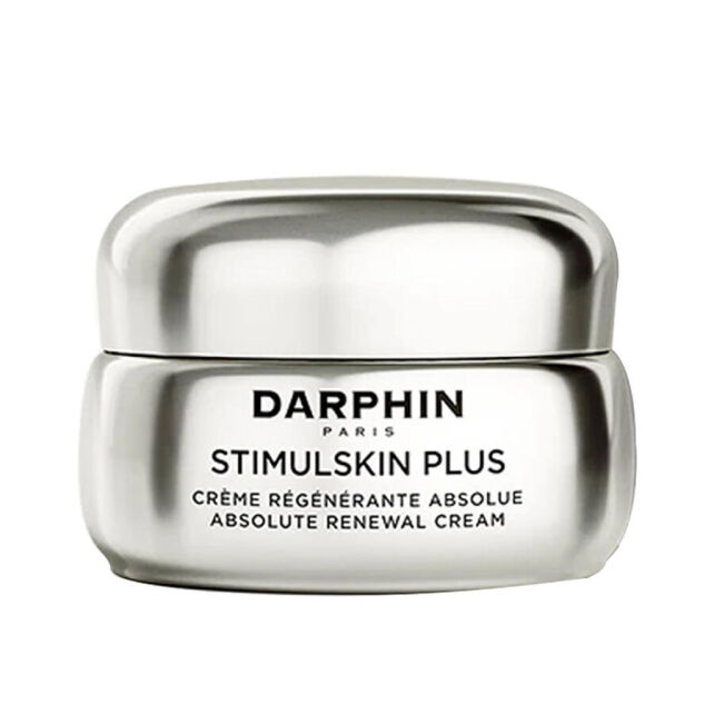 Darphin Stimulskin Plus Absolute Renewal Cream - Anti Aging Bakım Kremi 50ml - 1
