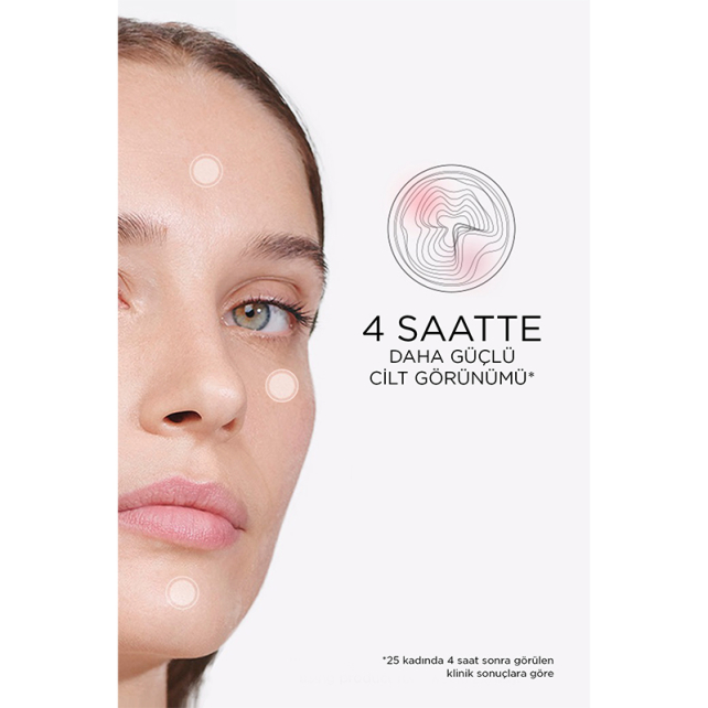 Darphin Stimulskin Plus Absolute Renewal Cream - Anti Aging Bakım Kremi 50ml - 3