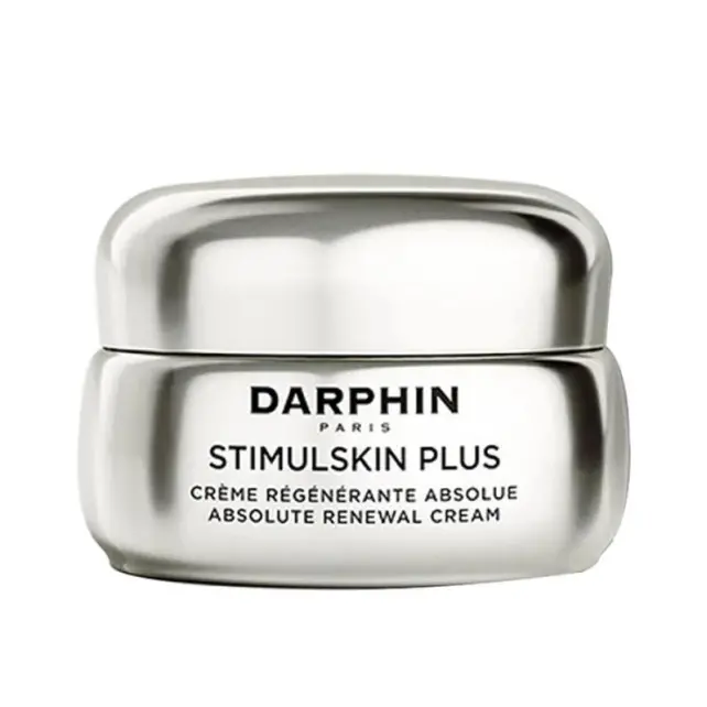 Darphin Stimulskin Plus Absolute Renewal Cream - Anti Aging Bakım Kremi 50ml - 1