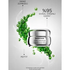 Darphin Stimulskin Plus Absolute Renewal Cream - Anti Aging Bakım Kremi 50ml - 2