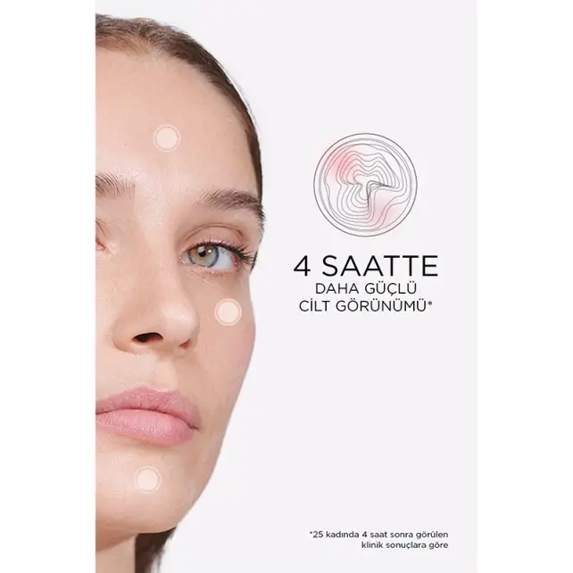 Darphin Stimulskin Plus Absolute Renewal Cream - Anti Aging Bakım Kremi 50ml - 3