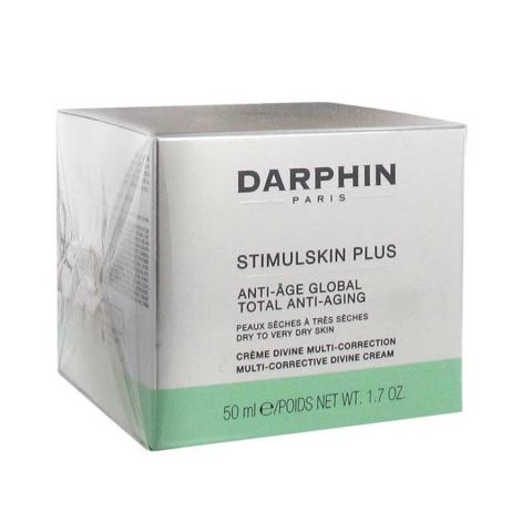 Darphin Stimulskin Plus Divine Lifting Cream -Anti Aging Bakım Kremi 50ml Darphin Stimulskin Plus Divine Lifting Cream -Anti Aging Bakım Kremi 50ml