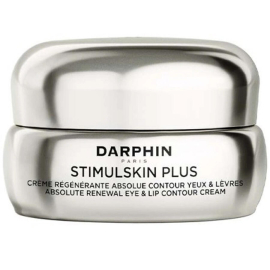 Darphin Stimulskin Plus Eye and Lip Contour Cream- Göz ve Dudak Kremi 15ml - Darphin