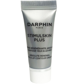 Darphin Stimulskin Plus Eye and Lip Contour Cream- Göz ve Dudak Kremi 3ml - Kampanya