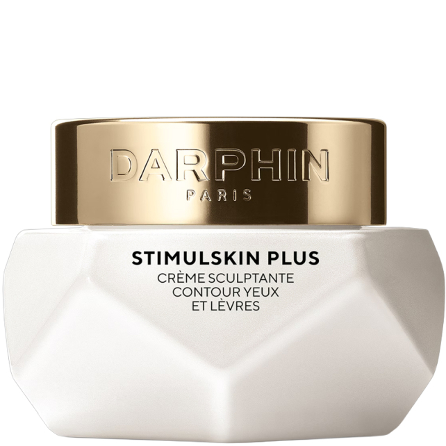 Darphin Stimulskin Plus Eye & Lip Contour Cream - Göz Çevresi ve Dudak Bakım Kremi 15ml - 1