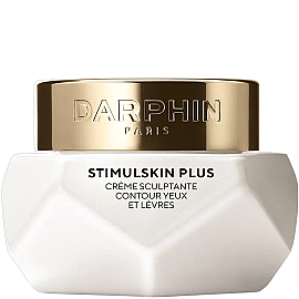 Darphin Stimulskin Plus Eye & Lip Contour Cream - Göz Çevresi ve Dudak Bakım Kremi 15ml - Darphin