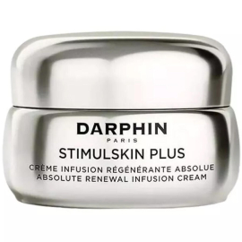 Darphin Stimulskin Plus Infusion Cream - Anti Aging Bakım Kremi 50ml - Darphin