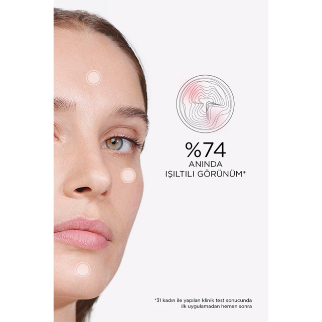 Darphin Stimulskin Plus Infusion Cream - Anti Aging Bakım Kremi 50ml - 3