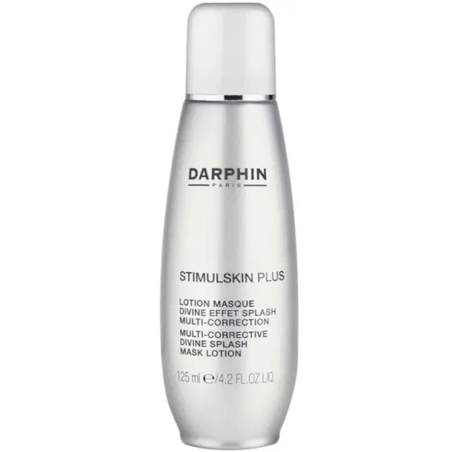 Darphin Stimulskin Plus Lotion - Anti Aging Losyon 125ml - 1