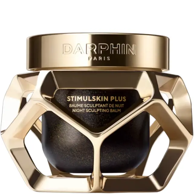 Darphin Stimulskin Plus Night Sculpting Balm Cream - Yaşlanma Karşıtı Gece Balmı 50ml - 1