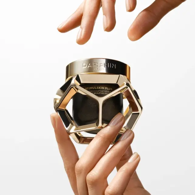 Darphin Stimulskin Plus Night Sculpting Balm Cream - Yaşlanma Karşıtı Gece Balmı 50ml - 5