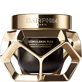 Darphin Stimulskin Plus Night Sculpting Balm Cream - Yaşlanma Karşıtı Gece Balmı 50ml - Darphin
