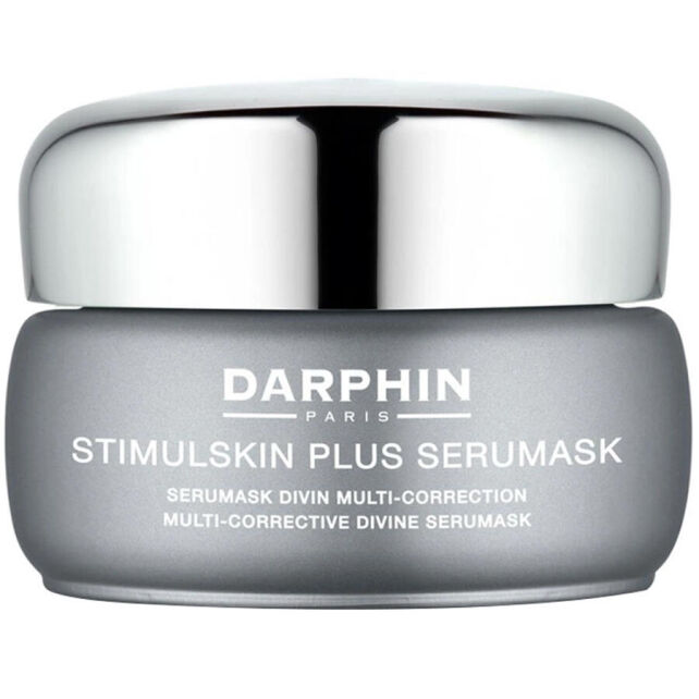 Darphin Stimulskin Plus Serum Mask - Cilt Bakım Maskesi 50ml - 1
