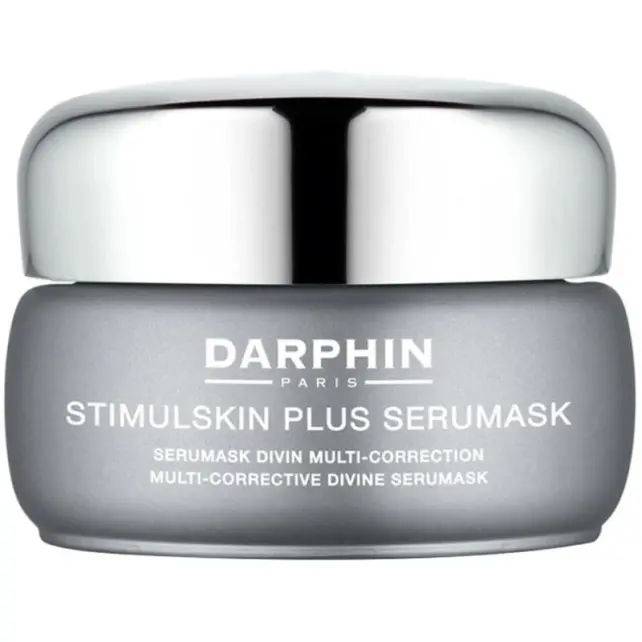 Darphin Stimulskin Plus Serum Mask - Cilt Bakım Maskesi 50ml - 1