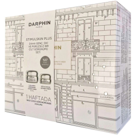 Darphin Stimulskin Yaşlanma Karşıtı Bakım Seti - Darphin