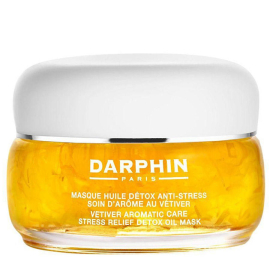 Darphin Stress Detox Oil Mask - Cilt Bakım Maskesi 50ml Darphin Stress Detox Oil Mask - Cilt Bakım Maskesi 50ml