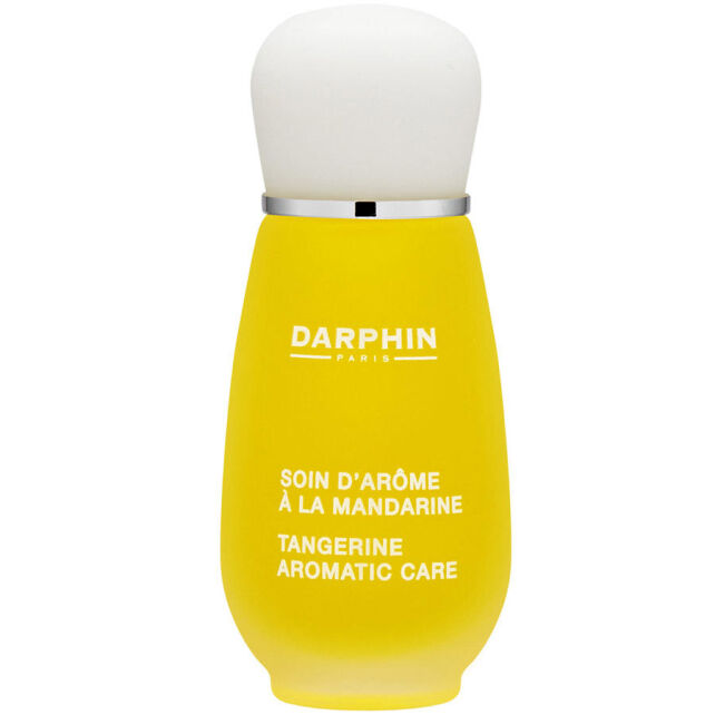 Darphin Tangerine Aromatic Care - Mandalina Özlü Aromatik Bakım Yağı 15ml Darphin Tangerine Aromatic Care - Mandalina Özlü Aromatik Bakım Yağı 15ml