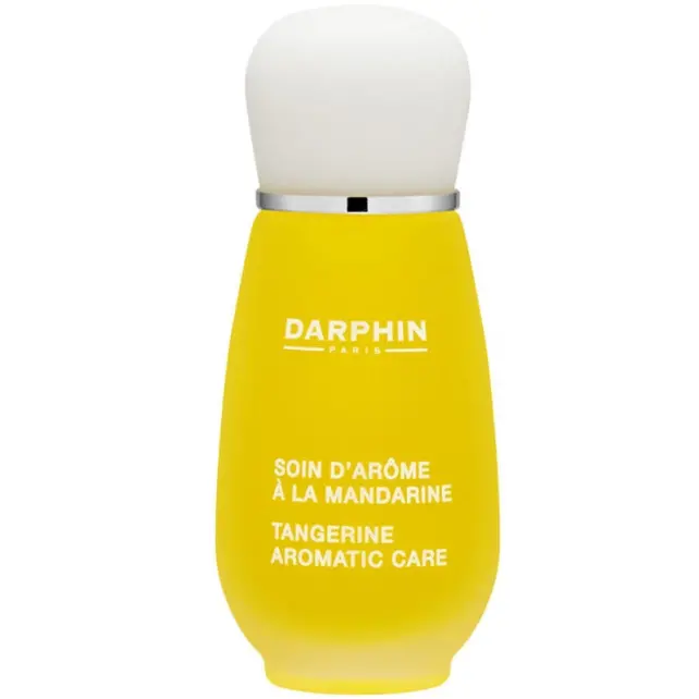 Darphin Tangerine Aromatic Care - Mandalina Özlü Aromatik Bakım Yağı 15ml - 1