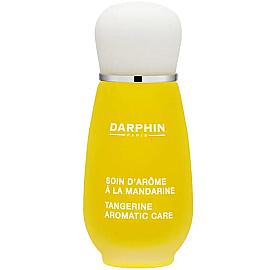 Darphin Tangerine Aromatic Care - Mandalina Özlü Aromatik Bakım Yağı 15ml - Darphin