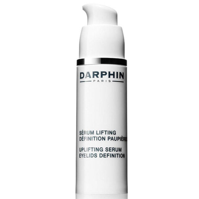Darphin Eyelids Definition Uplifting Serum - Göz Çevresi Bakım Serumu 15ml Darphin Eyelids Definition Uplifting Serum - Göz Çevresi Bakım Serumu 15ml