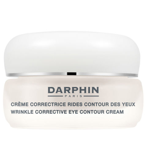Darphin Wrinkle Corrective Eye Contour Cream - Göz Çevresi Bakım Kremi 15ml Darphin Wrinkle Corrective Eye Contour Cream - Göz Çevresi Bakım Kremi 15ml
