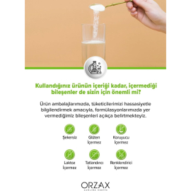 Day2Day The Collagen All Body - Takviye Edici Gıda 300 g - 4