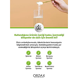 Day2Day The Collagen All Body - Takviye Edici Gıda 300g - 4