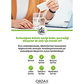 Day2Day The Collagen Beauty Intense - Takviye Edici Gıda Ananas Aromalı 30 Saşe - 4