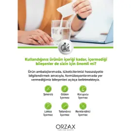 Day2Day The Collagen Beauty Intense - Takviye Edici Gıda Ananas Aromalı 30 Saşe - 4