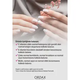 Day2Day The Collagen Beauty Plus - Takviye Edici Gıda 40 ml x 30 Adet - 4