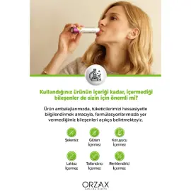 Day2Day The Collagen Beauty Plus - Takviye Edici Gıda 40 ml x 30 Adet - 5