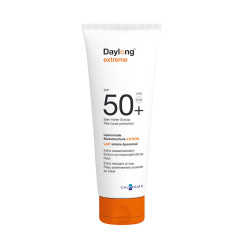 Tester - Daylong Extreme Lotion SPF50+ - Koruyucu Güneş Losyonu Deneme Boy 10ml Tester - Daylong Extreme Lotion SPF50+ - Koruyucu Güneş Losyonu Deneme Boy 10ml