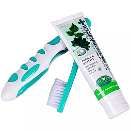 Dentiste Plus White Seyahat Kiti - Dentiste
