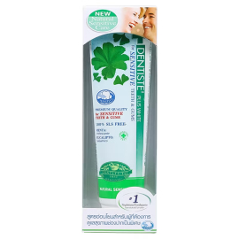 Dentiste Sensitive Diş Macunu 100g - Dentiste