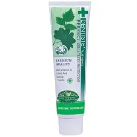 Dentiste Vitamin C Diş Macunu 100g - Dentiste