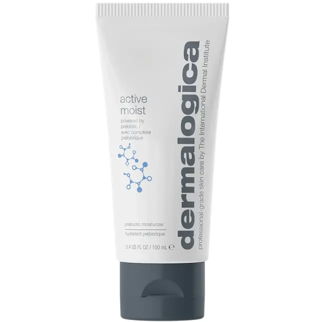 Dermalogica Active Moist - Yağsız Nemlendirici Bakım Kremi 100ml - 1