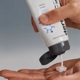 Dermalogica Active Moist - Yağsız Nemlendirici Bakım Kremi 100ml - 3