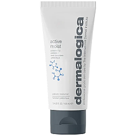 Dermalogica Active Moist - Yağsız Nemlendirici Bakım Kremi 100ml - Dermalogica