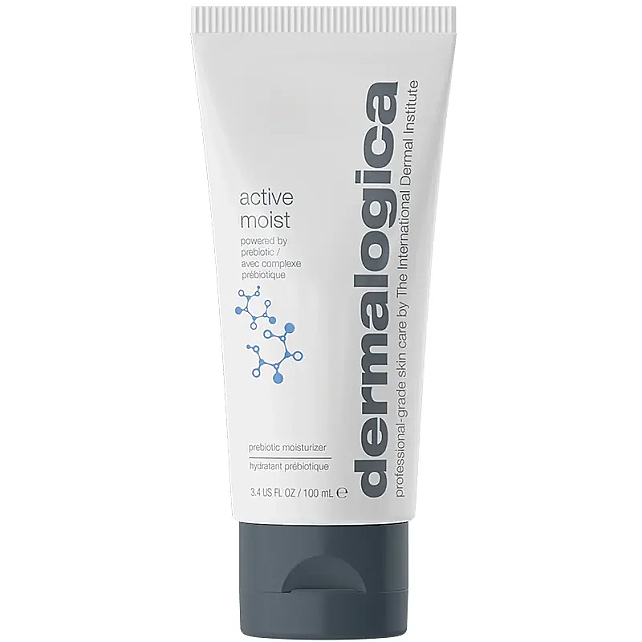 Dermalogica Active Moist - Yağsız Nemlendirici Bakım Kremi 100ml - 1