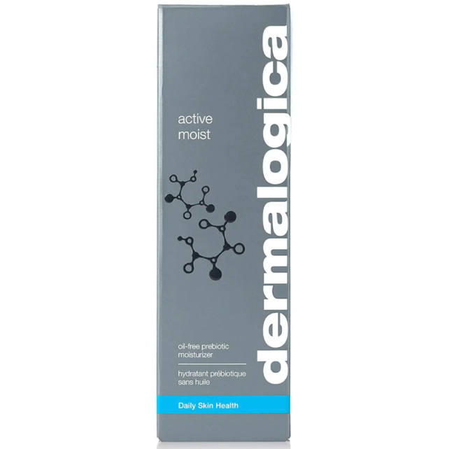 Dermalogica Active Moist - Yağsız Nemlendirici Bakım Kremi 50ml - 4