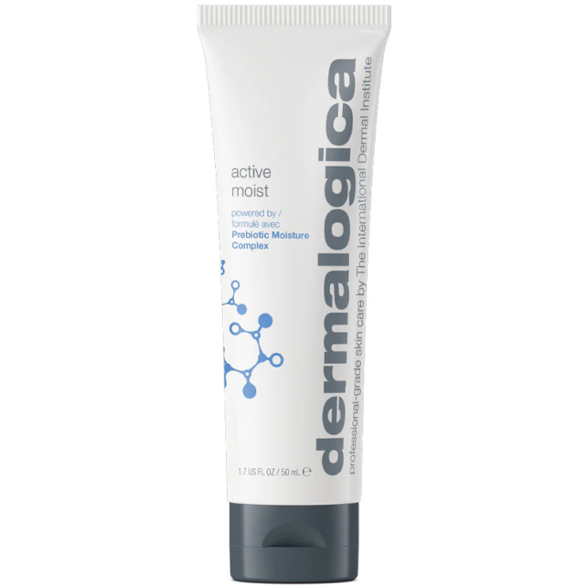 Dermalogica Active Moist - Yağsız Nemlendirici Bakım Kremi 50ml - 1