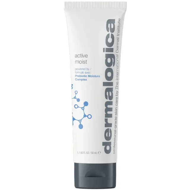 Dermalogica Active Moist - Yağsız Nemlendirici Bakım Kremi 50ml - 1